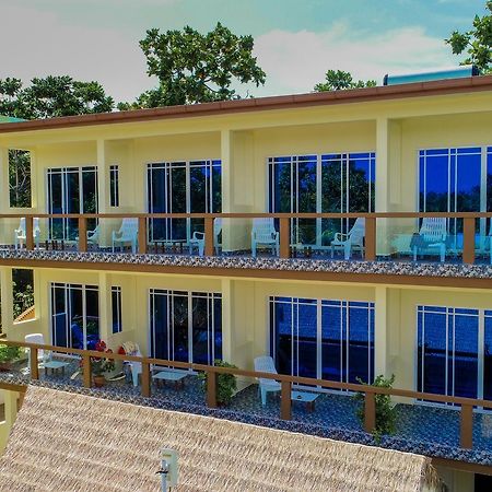 Relax Residence Thoddoo Maldives Εξωτερικό φωτογραφία