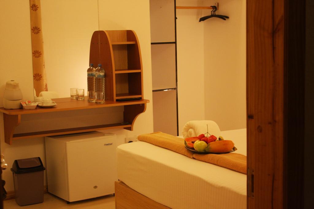 Relax Residence Thoddoo Maldives Εξωτερικό φωτογραφία