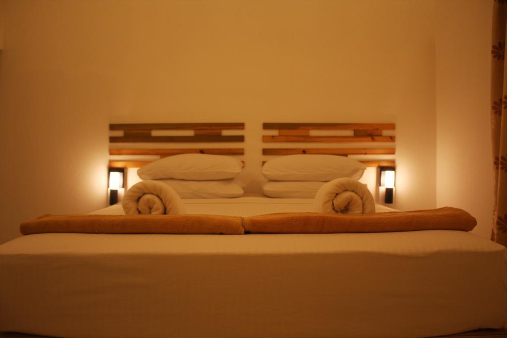 Relax Residence Thoddoo Maldives Εξωτερικό φωτογραφία