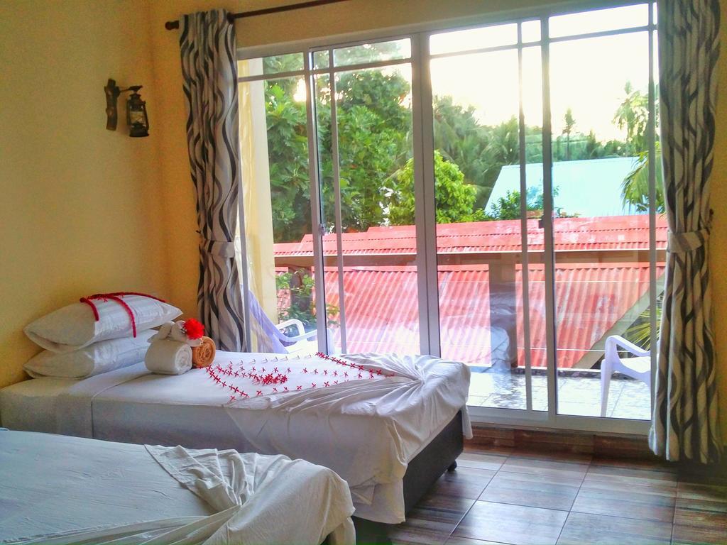 Relax Residence Thoddoo Maldives Εξωτερικό φωτογραφία