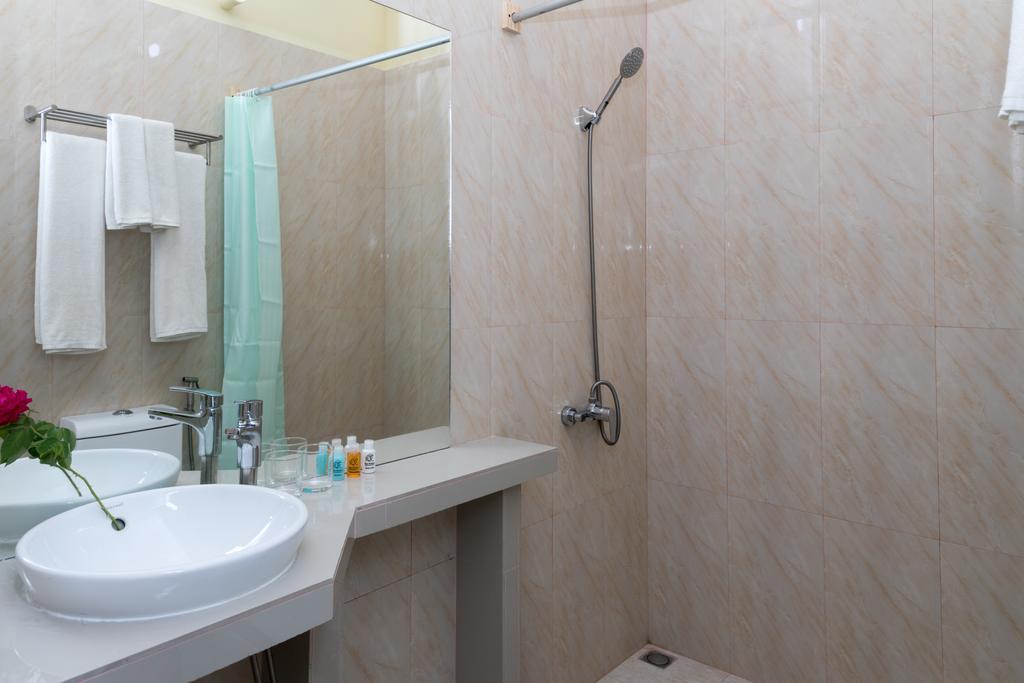 Relax Residence Thoddoo Maldives Εξωτερικό φωτογραφία