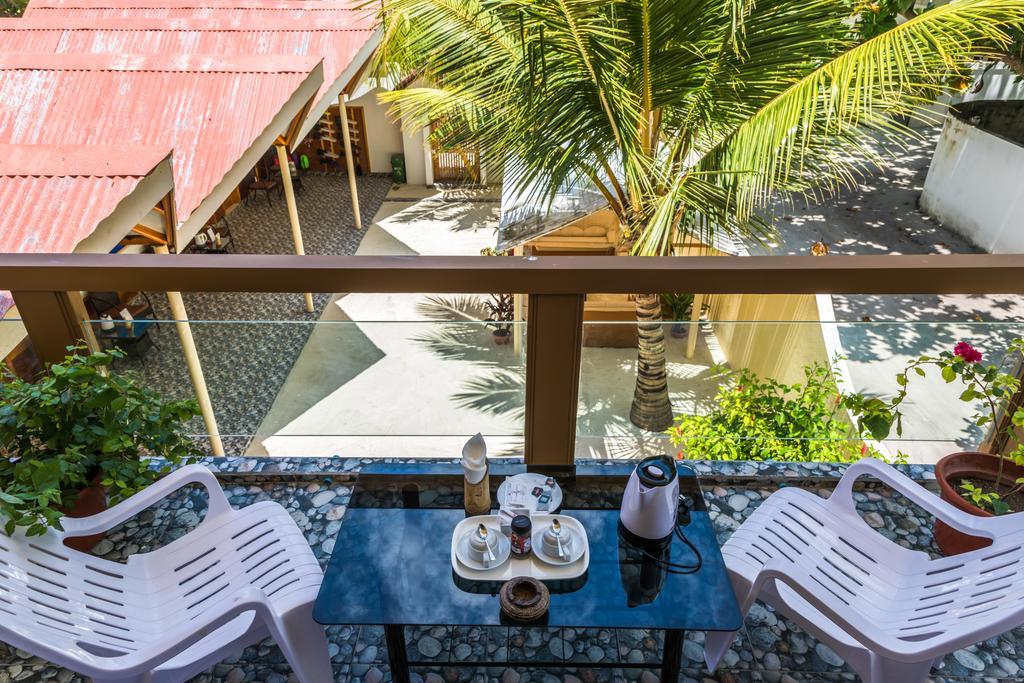Relax Residence Thoddoo Maldives Εξωτερικό φωτογραφία